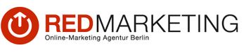 Logo von MARKETING Agentur & SEO - REDMARKETING in Berlin