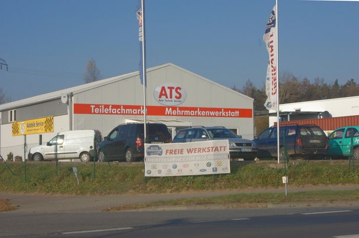 ATS Autotechnik Service GmbH