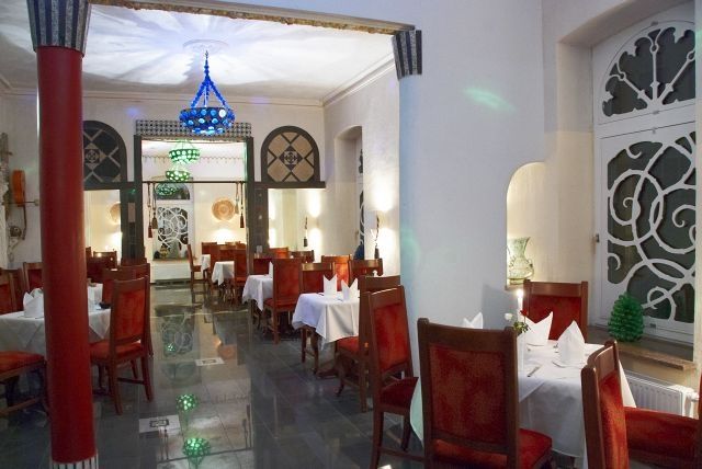 Restaurant Al-Dar