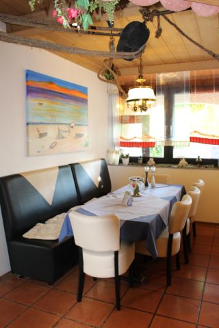 Bild 40 Restaurant-Kastell in Sulz am Neckar