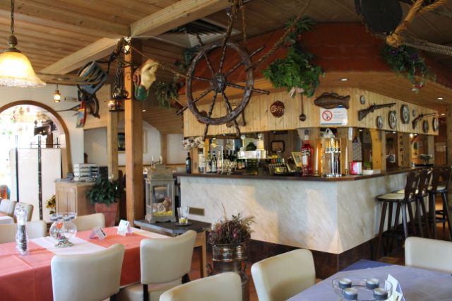 Bild 30 Restaurant-Kastell in Sulz am Neckar