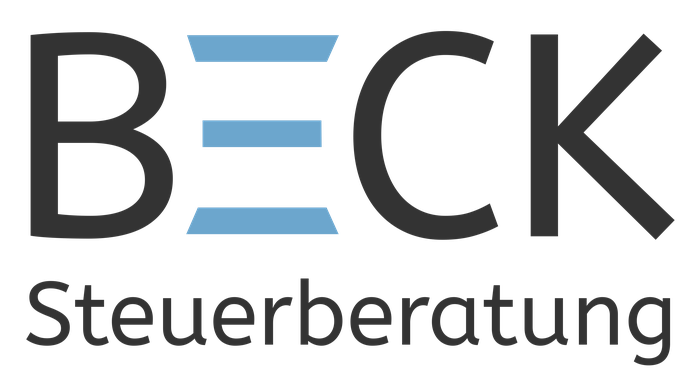 Logo Beck Steuerberatungsgesellschaft mbH in Metzingen