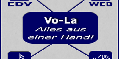 Vo-La Volkmar Lange EDV-Dienstleistungen in Wegberg