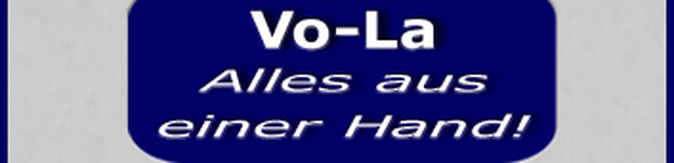 Bild zu Vo-La Volkmar Lange EDV-Dienstleistungen