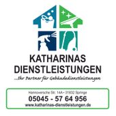 Nutzerbilder Katharinas Dienstleistungen ug Malerbetrieb