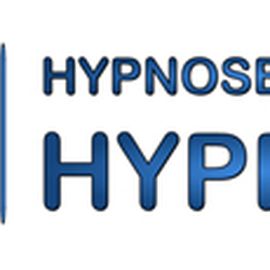 Das Logo der Hypnosepraxis HYPRAS in Fürth bei Nürnberg