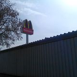 McDonald's in Würzburg