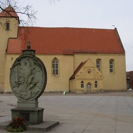 Jugendherberge Prebelow in Prebelow Stadt Rheinsberg