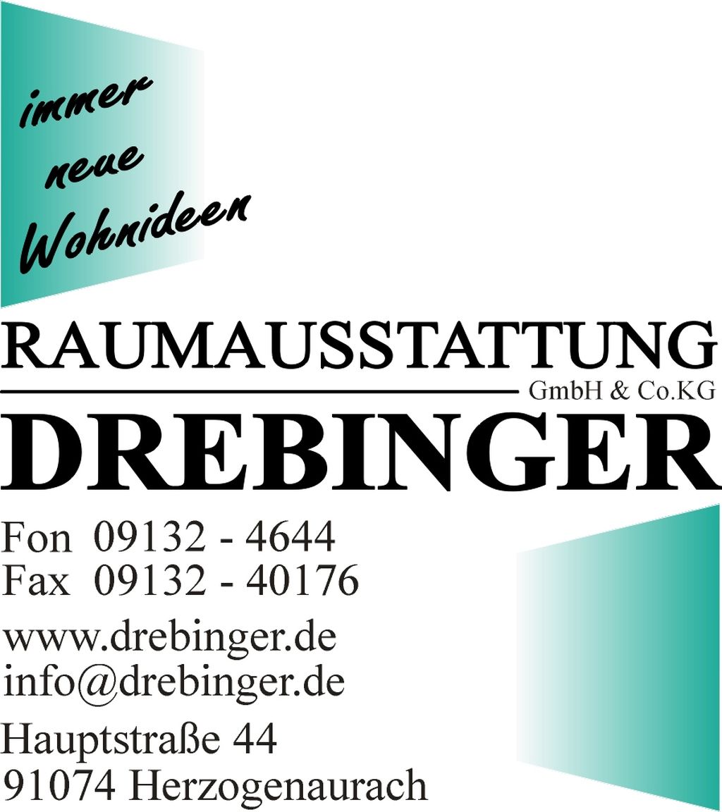Nutzerfoto 1 Drebinger GmbH & Co. KG