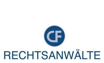 Logo von CF Rechtsanwälte in Fürth in Bayern