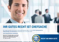 Bild zu D.A.S. Rechtsschutz Niemann