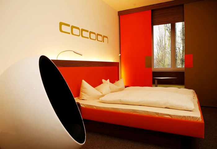 Nutzerbilder Hotel Cocoon Sendlinger Tor