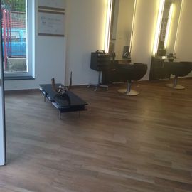 STOCKHOLM Hairsaloon in Gießen