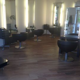 STOCKHOLM Hairsaloon in Gießen