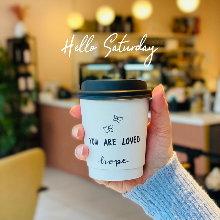 Hope Café /Konditorei