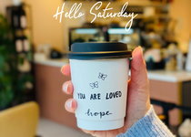 Bild zu Hope Café /Konditorei