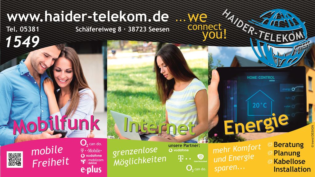 Bild 10 Haider-Telekom GmbH in Seesen