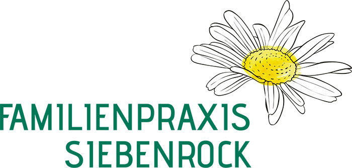 Logo Familienpraxis Siebenrock