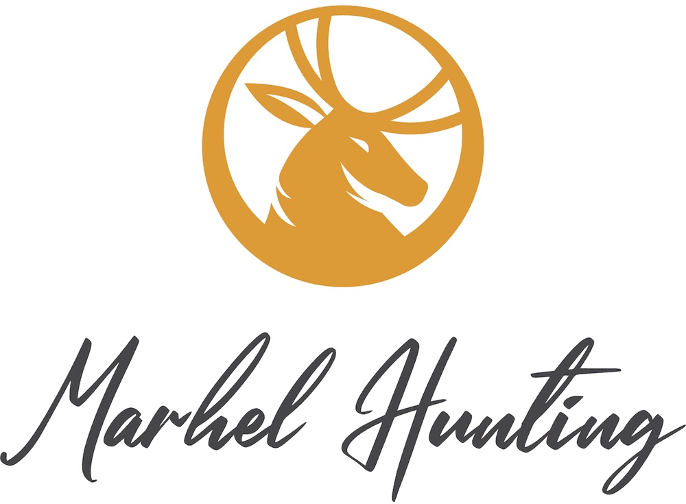 Marhel Hunting Logo