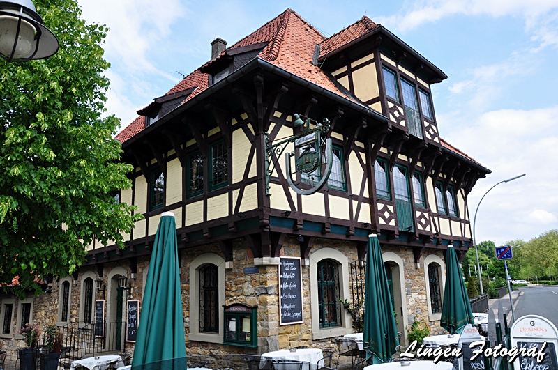 Bild 4 Schloßmühle Café und Restaurant in Steinfurt