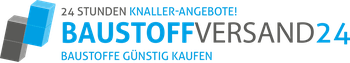 Logo von Baustoffversand24 in Mannheim