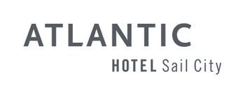 Logo von ATLANTIC Hotel Sail City in Bremerhaven