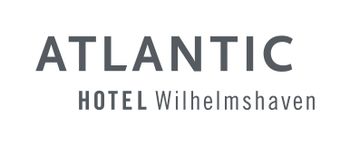 Logo von ATLANTIC Hotel Wilhelmshaven in Wilhelmshaven