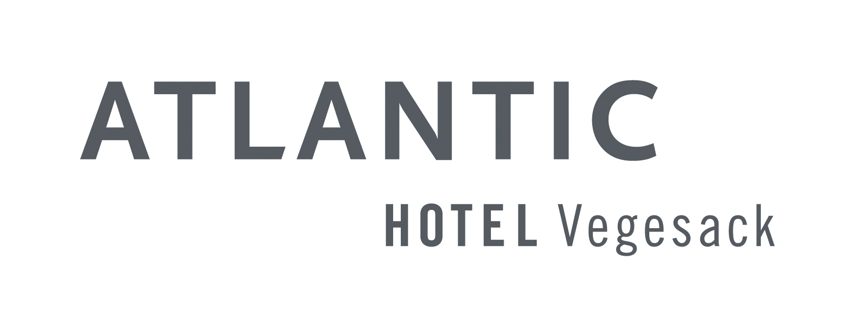 Logo ATLANTIC Hotel Vegesack