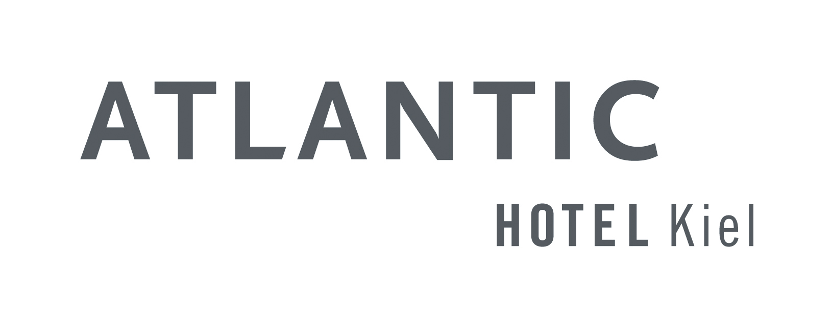Logo ATLANTIC Hotel Kiel