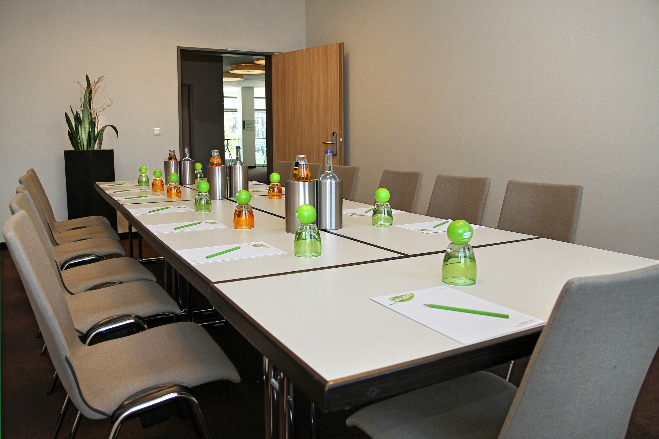 Veranstaltungsraum Boardroom 3