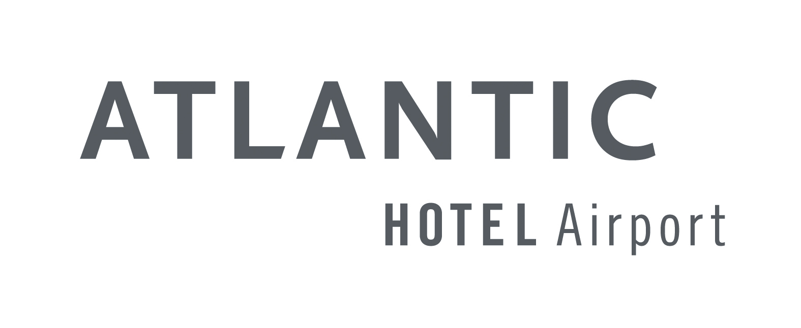 Logo des ATLANTIC Hotel Airport