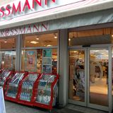 Rossmann Drogeriemärkte in Karlsruhe