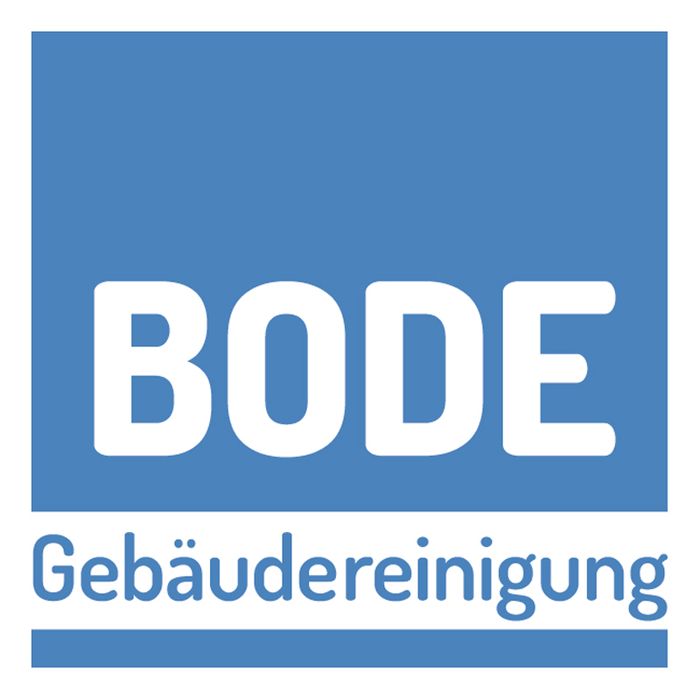 www.bode-gebaeudereinigung.de 