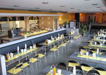 Bild zu komtur81 Kantinen Restaurant - Gastroservice Ladwig UG
