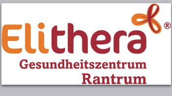 Logo von Elithera Gesundheitszentrum Rantrum in der Physiotherapie Rantrum Jörg Hinrichsen, Krankengymnast in Rantrum