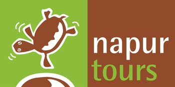 Logo von napur tours GmbH in Eitorf