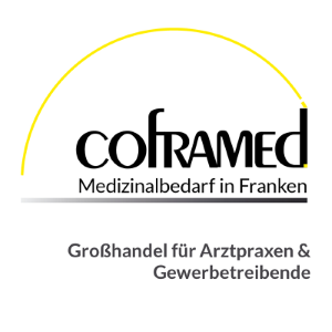 Logo von Coframed Großhandel für Praxisbedarf & Sprechstundenbedarf in Hohenstadt Gemeinde Pommelsbrunn
