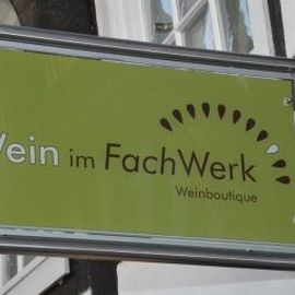 Wiedenbrücker Lieblingsweinladen Frauke + Christian Reckord GbR in Rheda-Wiedenbrück
