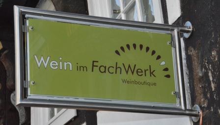 Bild 6 Wiedenbrücker Lieblingsweinladen in Rheda-Wiedenbrück