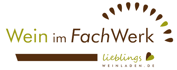 Logo Wein im FachWerk - Lieblingsweinladen.de