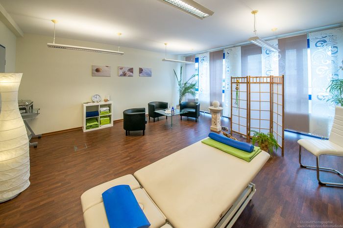 Body Balance Physiotherapie GbR