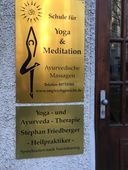 Nutzerbilder Schule für Yoga & Meditation Ayurvedische Massage