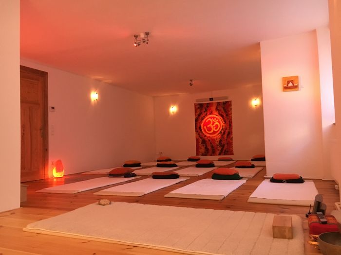 Nutzerbilder Schule für Yoga & Meditation Ayurvedische Massage