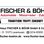 Fischer & Böhm in Leverkusen