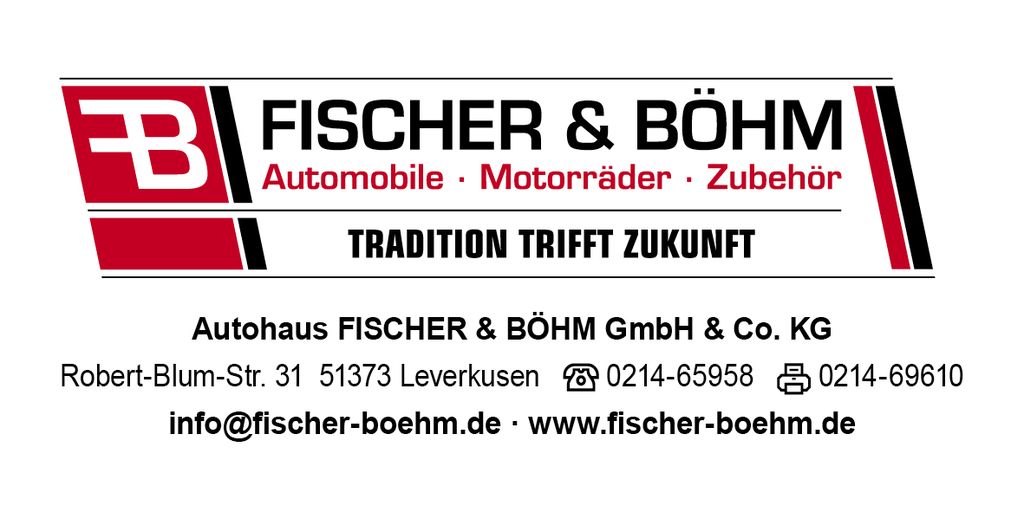 Nutzerfoto 3 Autohaus Fischer & Böhm