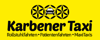 Logo von Karbener Taxi in Karben