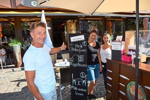 Bild 1 Cappuccino Bar in Lahr
