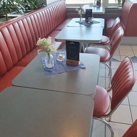 Tim’s Max Diner Restaurant in Krefeld