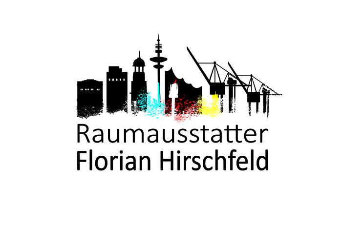 Raumausstatter Florian Hirschfeld