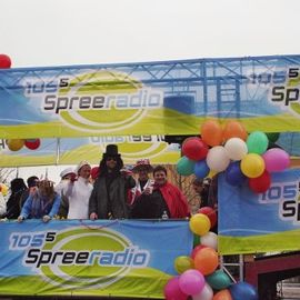 Spreeradio